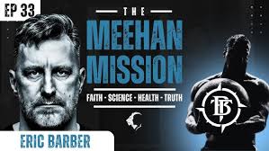 Eric Barber: Transform Your Health With The Barberic Challenge