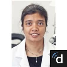 Dr. Maleka P. Rahman, DO