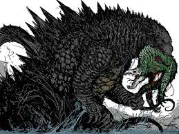 1372 x 582 jpeg 65 кб. Xibalba A Foreign King Visits Skull Island