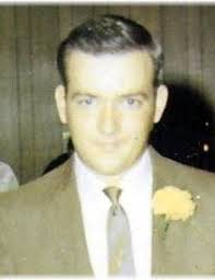 Obituary information for Larry Mullen