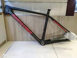 Whether you're a competitor or a novice, this bike can do it all. Santa Cruz Highball Cc 27 5 Size Large Frame Set Only Sports Bicycles On Carousell