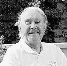 Donald Hogan Obituary (1936