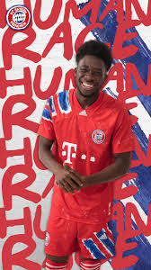 Bayern transfer rumours & news rumours and news about the transfer market. Fc Bayern English On Twitter Smile Like It S Matchday Wallpaperwednesday Miasanmia