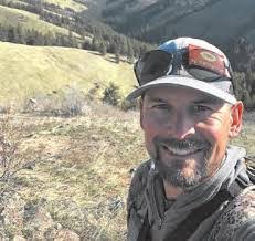 Derrick Bingham's Instagram, Twitter & Facebook