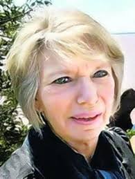 Suzanne Yeagley Obituary