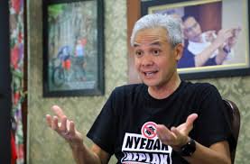 The following 7 files are in this category, out of 7 total. Ganjar Pranowo Bilang Jokowi Lebih Bagus Dari Presiden Sebelumnya Cipta Panca Laksana Asal Nguap Itu Namanya Buzzer Fajar