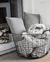 Basket Bin Ideas Of Basket Bin In 2020 Home Decor Blanket Storage Family Room