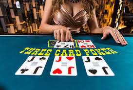 Not every version of three card poker online is the same. Best Casinos For Free Three Card Poker No Deposit 3 Card Poker Games