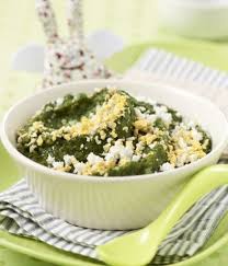 Oeuf Dur Aux Epinards Recette Oeuf Dur Epinard Recette Oeuf