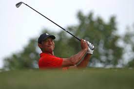 Tiger Woods Clubs Two Equipment Changes Tiger Made In His Last U S Open Tune Up Golf Equipment Clubs Balls Bags Golf Digest