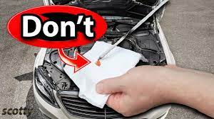 We did not find results for: Here S Why Changing Your Transmission Fluid Can Cause Damage Youtube