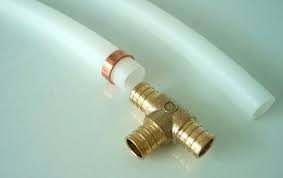 Mobile home shower faucets can be removed only by accessing the back of the faucet. Mobile Home Water Lines Mobile Home Repair