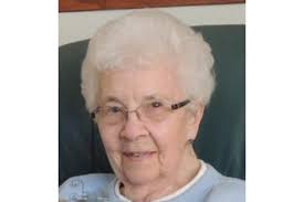 Jeanette Knipfer Obituary (1922