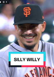 Willy Adames Shows Backyard Baseball Fun with Humor