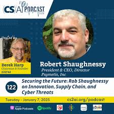 CS)²AI Podcast Show: Control System Cyber Security