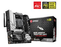 Maybe you would like to learn more about one of these? Msi Announces Its B550 Motherboard Family Techpowerup