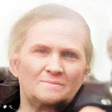 Henrietta “Net & Etta” Cantrell or Dyer Counts (1875-1952)