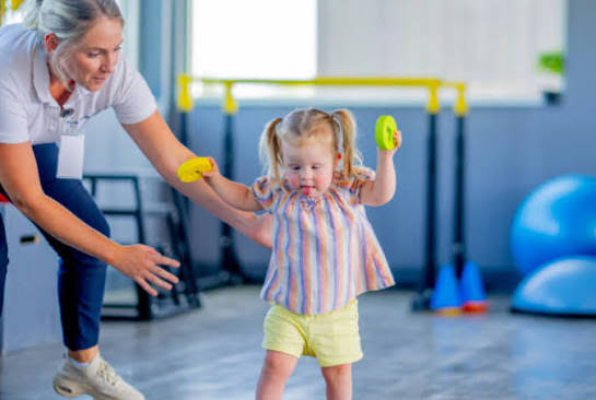 Occupational therapy near me product image