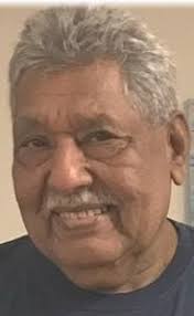 Esteban Mendiola Obituary (1943