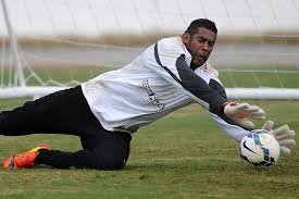 O goleiro aranha não é mais jogador do palmeiras. 2anecfvpbdefxm