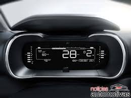 Avaliação do c4 cactus 1.6 business (pcd). C4 Cactus Pcd Equipamentos Motor Precos Isencao Prazos