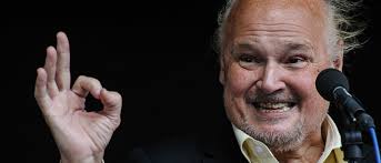 Jan Landin hade ett brett och djupt intresse inom ekologi