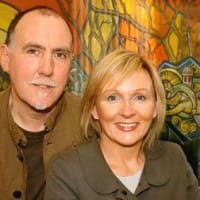 Leadlines & David Esler Stained Glass Studios, Antrim