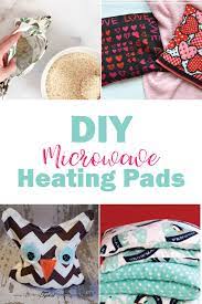 Maybe you would like to learn more about one of these? 21 Diy Microwave Heating Pads Crafting In The Rain