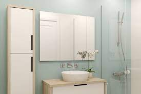 Let these 18 small bathroom paint colors lead the way. 13 Of The Best Paint Colors For Small Bathrooms Without Windows Explore Wall Decor