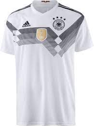 Une belle sélection de maillots de foot allemagne. Adidas Maillot Allemagne 2018 Au Meilleur Prix Sur Idealo Fr