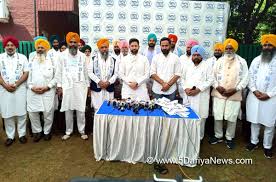 256 x 354 jpeg 16 кб. Aap Gains Strength In Majha Region Congress Leader Sarvan Singh Dhun Join Party