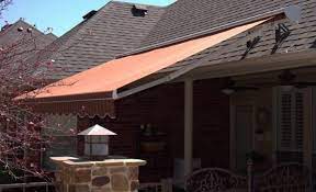 Retractable Awnings