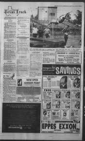 Polk County Enterprise (Livingston, Tex.), Vol. 110, No. 39, Ed. 1 Sunday,  May 10, 1992