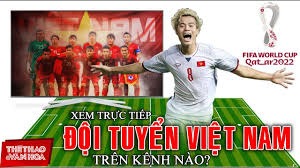 23h00 iran vs yemen (trực tiếp vtv6, vtv5). Vtv6 Vtv5 Truyá»n Hinh Trá»±c Tiáº¿p 3 Tráº­n Ä'áº¥u Cá»§a Ä'á»™i Tuyá»ƒn Bong Ä'a Viá»‡t Nam Vong Loáº¡i World Cup 2022 Youtube