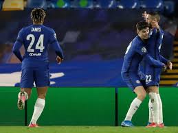 Fc porto stunned juventus in the last round of the champions league, while chelsea also surprised by dumping atletico madrid out of the competition. Pot Vs Che Match Result Pot Vs Che Champions League Quarter Final 1st Leg Prediction Who Will Win Fc Porto Vs Chelsea Football News