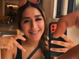 Fundraiser for Victor Gonzalez by Christopher Carter : Kaitlyn Sucilla