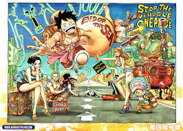 ボード one piece のピン