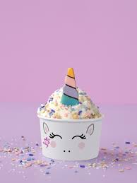 Maybe you would like to learn more about one of these? Sprinkle In Some Baskin Robbins Magic This National Unicorn Day Baskin Robbins