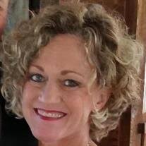 Carolyn Virgina Norris Obituary