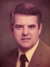 James Lloyd Cunningham Obituary