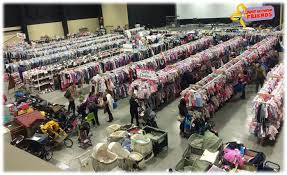 The Just Between Friends Kid S Consignment Sales Event Is Thursday March 19th Through Saturday March 21st