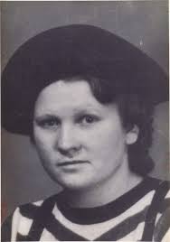 Pearl Wave Enloe Piatt (1917-1991)