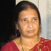 Gracy Meena Thomas (65)