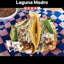 We did not find results for: Laguna Madre Grilled Fish Tacos Calories
