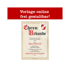 Lustige verkehrs und funschilder gestalten. Ehrenurkunden Jetzt Online Bestellen I Www Wirdrucken At