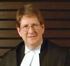 The Voice of the Legal Profession in Nova Scotia Volume 37, No. 2