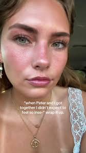 I Didnt Expect to Feel So Insecure with Peter