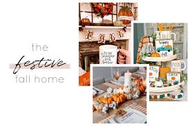 Michel design works is a comprehensive gift, home and lifestyle brand. Fall Home Decor Roundup Plus A Giveaway Pretty Little Hustler Blog