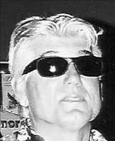 Click Baldwin Obituary (2008)