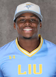 Long Island University Athletics